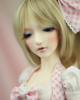 1/3 doll clothes