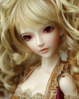 1/3 doll clothes