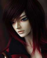 1/3 doll clothes