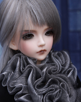 4-point doll clothes