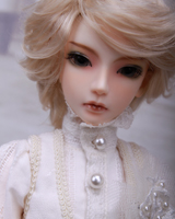 4-point doll clothes