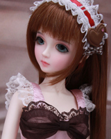 4-point doll clothes